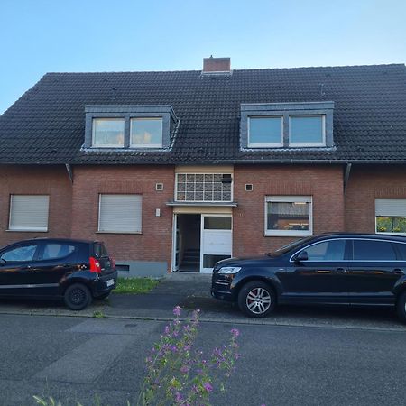 Ferienwohnung Eulennest Krefeld Luaran gambar