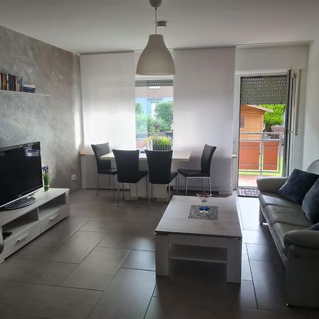 Ferienwohnung Eulennest Krefeld Luaran gambar