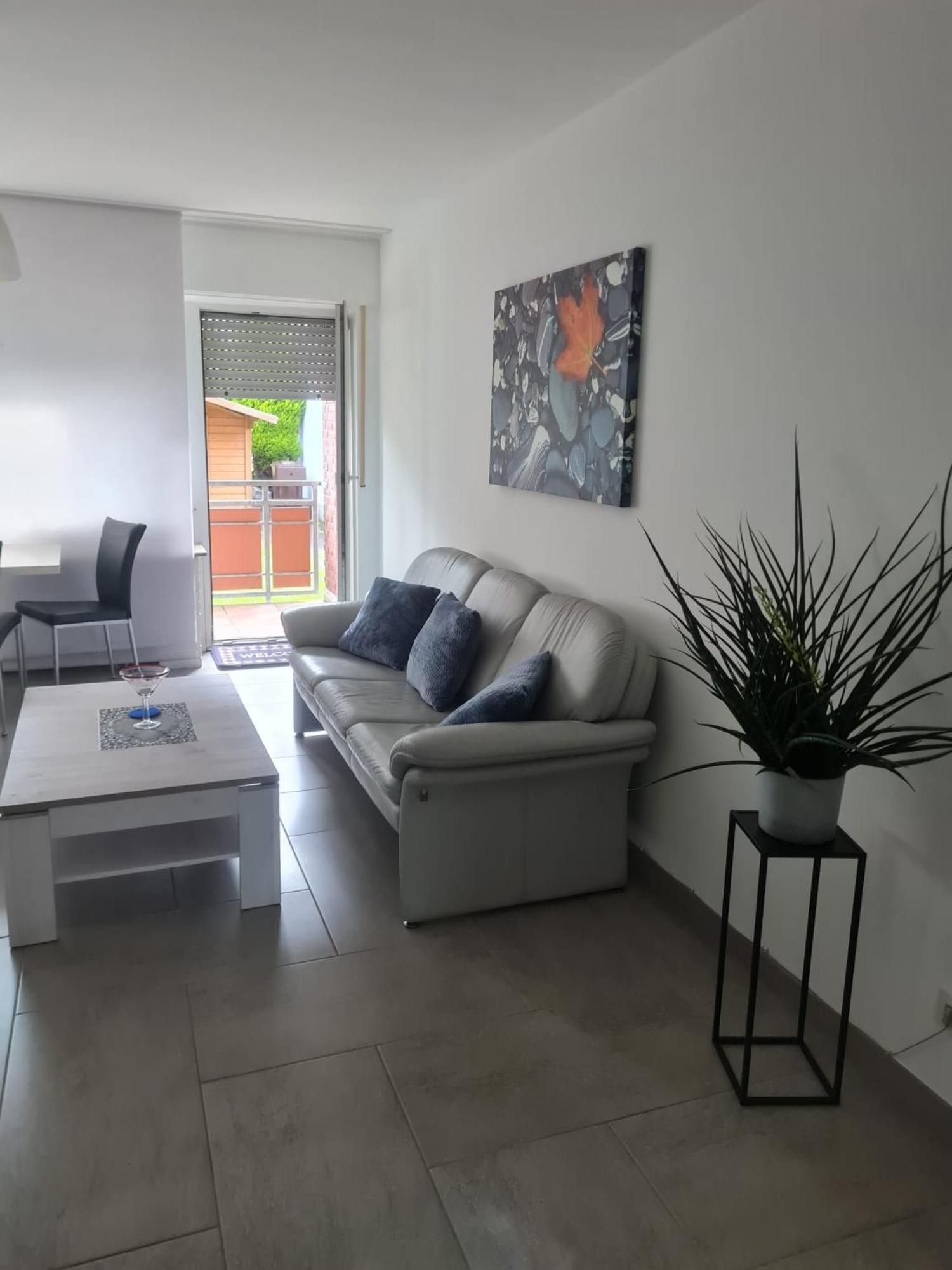 Ferienwohnung Eulennest Krefeld Luaran gambar
