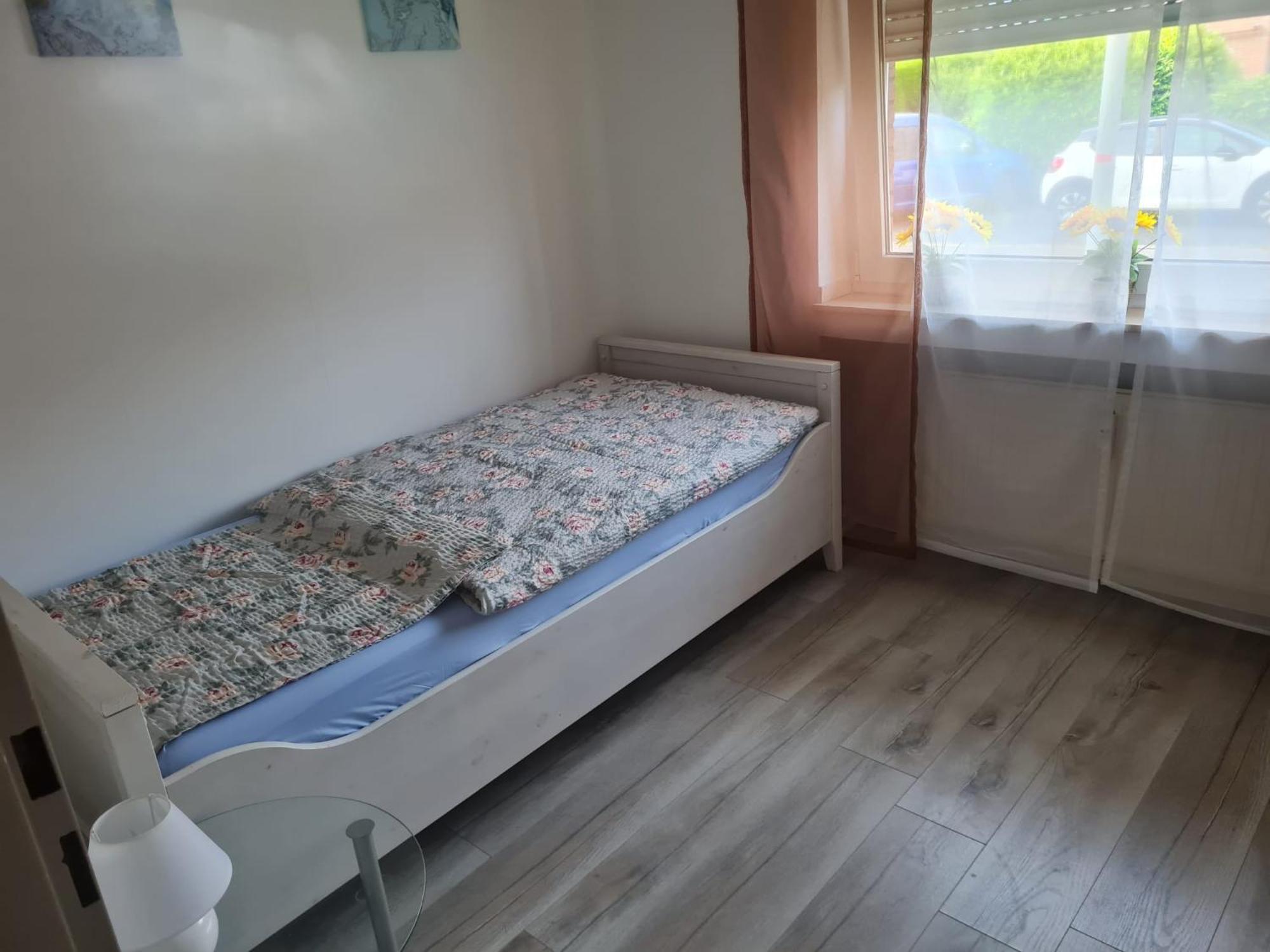 Ferienwohnung Eulennest Krefeld Luaran gambar