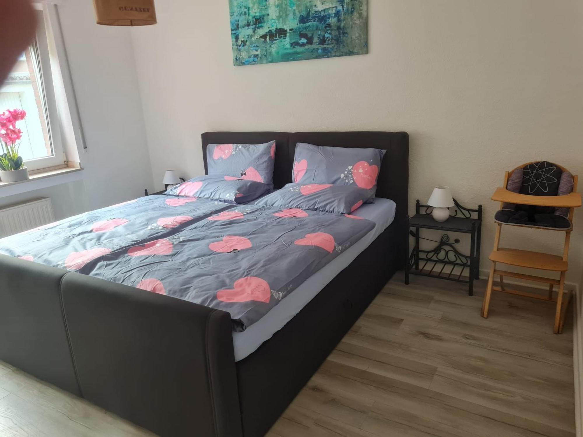 Ferienwohnung Eulennest Krefeld Luaran gambar