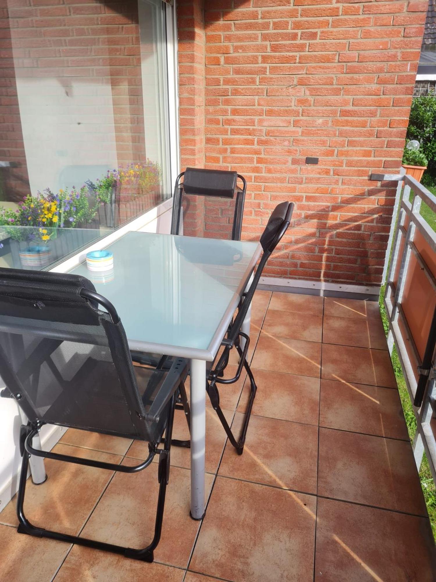 Ferienwohnung Eulennest Krefeld Luaran gambar
